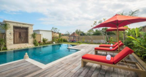 Villa Manggala - 13 mins walk to Berawa Beach